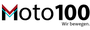 Moto100 Shoplogo