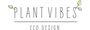 Plantvibes Shoplogo