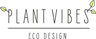 Plantvibes Logo