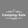 Camping-Sale Logo