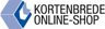 Kortenbrede Shoplogo