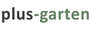Plus-Garten Shoplogo