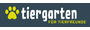 Tiergarten Shoplogo