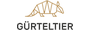 Guerteltier Shoplogo