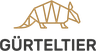 Guerteltier Logo
