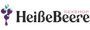 Heissebeere Shoplogo