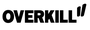 Overkillshop Shoplogo