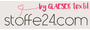 stoffe24.com Shoplogo