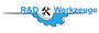 R&D Werkzeuge Shoplogo