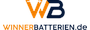 Winnerbatterien Shoplogo