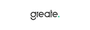 Greate Shoplogo