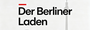 DerBerlinerLaden Shoplogo