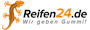 Reifen24 Shoplogo