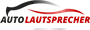 Auto-Lautsprecher Shoplogo