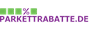 Parkettrabatte Shoplogo