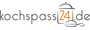 Kochspass24 Shoplogo