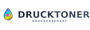 Drucktoner Shoplogo