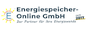 Energiespeicher-Online Shoplogo