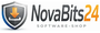 Novabits24 Shoplogo