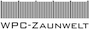 WPC-Zaunwelt Shoplogo