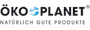 Oeko-Planet Shoplogo