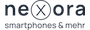Nexora-Store Shoplogo