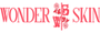 Wonder-Skin Shoplogo