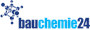 Bauchemie24 Shoplogo