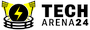 Techarena24 Shoplogo