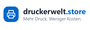 Druckerwelt.Store Shoplogo