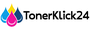 Tonerklick24 Shoplogo