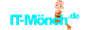 IT-Moench Shoplogo