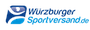 Wuerzburger-Sportversand Shoplogo