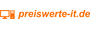 Preiswerte-IT Shoplogo