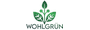 Wohlgruen Shoplogo