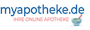 myapotheke Shoplogo
