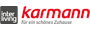 karmann für ein schönes Zuhause Shoplogo