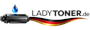ladytoner.de Shoplogo