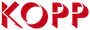 KOPP Shoplogo