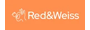 Red & Weiss Shoplogo
