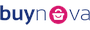 Buynova Shoplogo