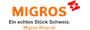 MIGROS Shoplogo