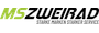 MSZWEIRAD Shoplogo