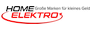 HOME ELEKTRO Shoplogo