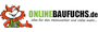 Onlinebaufuchs Shoplogo