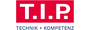 T.I.P. - Pumpen Shoplogo