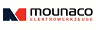 Mounaco Elektrowerkzeuge Logo