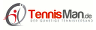 Tennisman.de Shoplogo