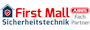 FirstMall Sicherheitstechnik Shoplogo
