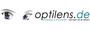 Optilens.de Shoplogo